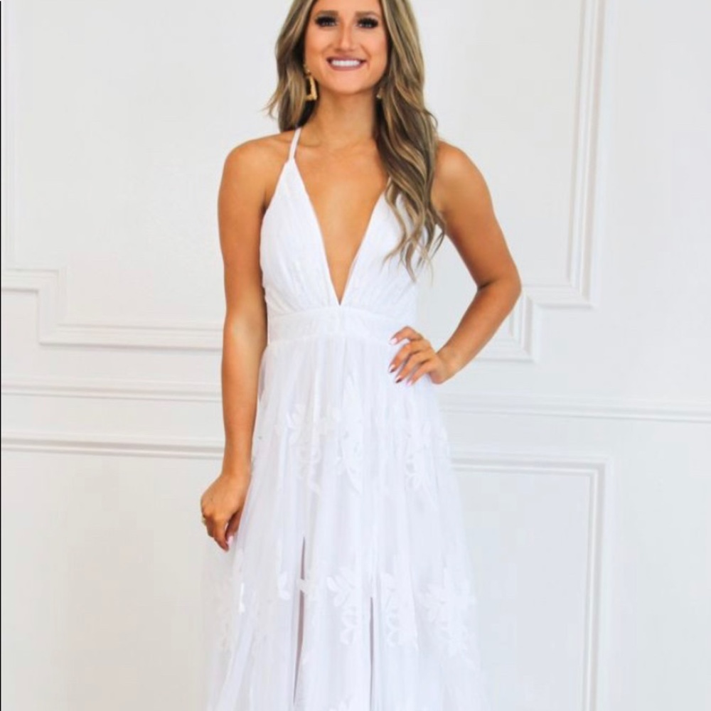 Here Comes the Bride Dress